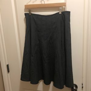 Size 12 Vintage Style skirt